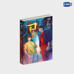 WU / 小説（タイ語版）