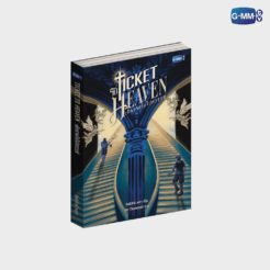 TICKET TO HEAVEN / 小説（タイ語版）