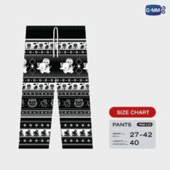 Alternative view of GMMTV / KING MAN ELEPHANT BUDDY パンツ