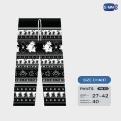 Alternative view of GMMTV / POLCASAN ELEPHANT BUDDY パンツ