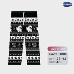 Alternative view of GMMTV / PAODY ELEPHANT BUDDY パンツ