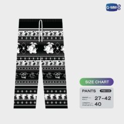 Alternative view of GMMTV / MOMO ELEPHANT BUDDY パンツ