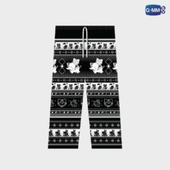 GMMTV / MUVMUV ELEPHANT BUDDY パンツ