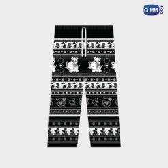 GMMTV / LUNAR ELEPHANT BUDDY パンツ