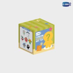 GMMTV / ランダムアートトイ A シングル