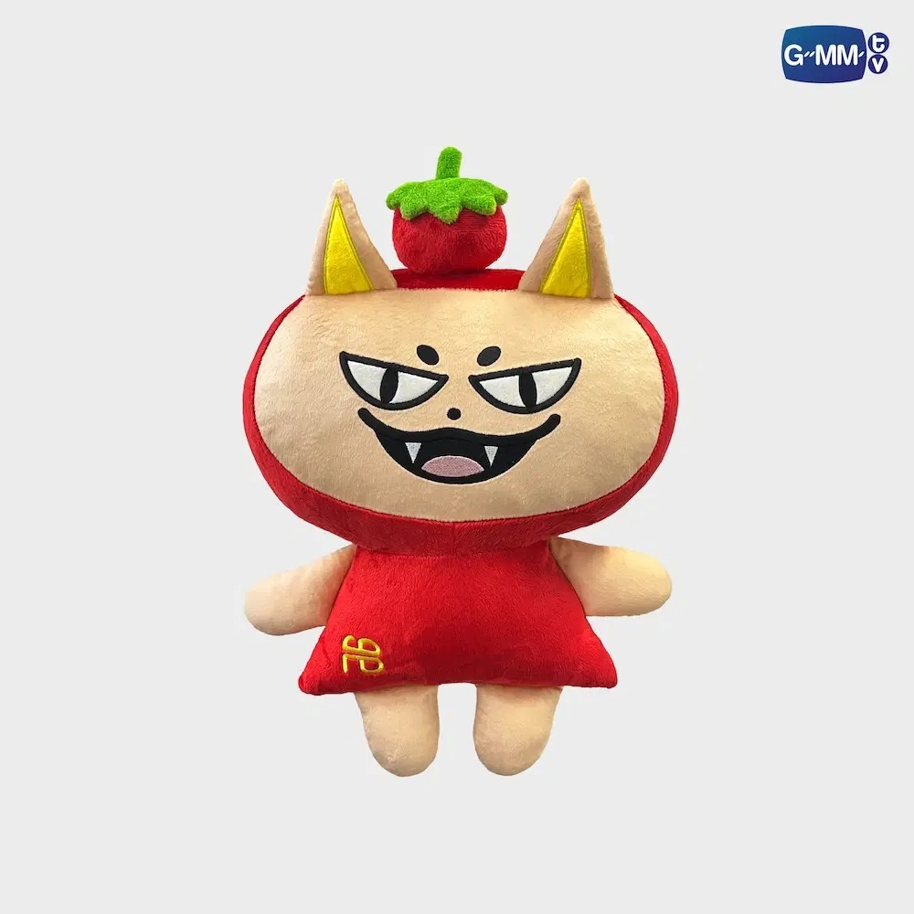GMMTV / TOMAFOX ぬいぐるみ