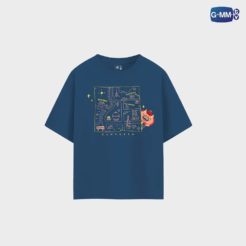 FORCEBOOK FUNTOPIA FANCON / TOMAFOX オフィシャル Tシャツ