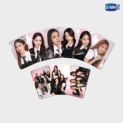 GMMTV / FELIZZ ELEMENTS OF SEASONS フォトカードセット