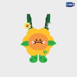 GMMTV / JAIDEE ドールバックパック