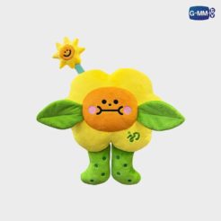 JOONG DUNK EYES ON YOU FANCON / JAIDEE ぬいぐるみ