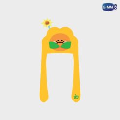 GMMTV / JAIDEE イアーポップハット