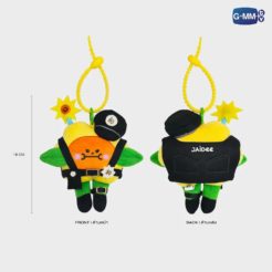 Alternative view of GMMTV / JAIDEE SUNNY PROTECTOR ドールキーチェーン