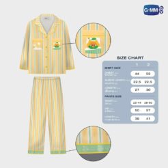 Alternative view of GMMTV / JAIDEE SWEET DREAM パジャマ