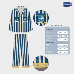 Alternative view of GMMTV / JUMMO SWEET DREAM パジャマ