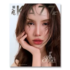 KAZZ マガジン / YOUTH CHOICE / VOL.215