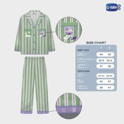 Alternative view of GMMTV / MOMO SWEET DREAM パジャマ