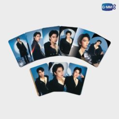 GMMTV / OHM ELEMENTS OF SEASONS フォトカードセット