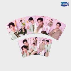GMMTV / SURFJAVA ELEMENTS OF SEASONS フォトカードセット