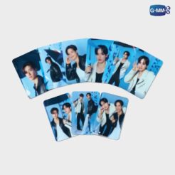 GMMTV / TAYNEW ELEMENTS OF SEASONS フォトカードセット