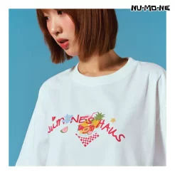 Alternative view of NUMONE / VACATIONLISM コレクション
