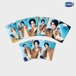 GMMTV / WIN ELEMENTS OF SEASONS フォトカードセット