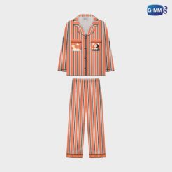 GMMTV / YUZU MUMU SWEET DREAM パジャマ