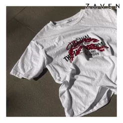 ZAVEN / SUMMER 2026 コレクション